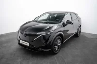Nissan ARIYA Advance 63 kWh 160kW thumbnail