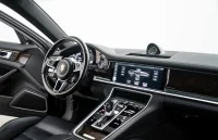 Porsche Panamera 4 E-Hybrid Sport Turismo 3.0 340kW thumbnail