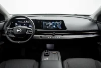 Nissan ARIYA Advance 63 kWh 160kW thumbnail