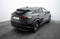 Nissan ARIYA Advance 63 kWh 160kW thumbnail