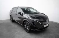 Nissan ARIYA Advance 63 kWh 160kW thumbnail