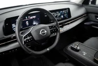 Nissan ARIYA Advance 63 kWh 160kW thumbnail