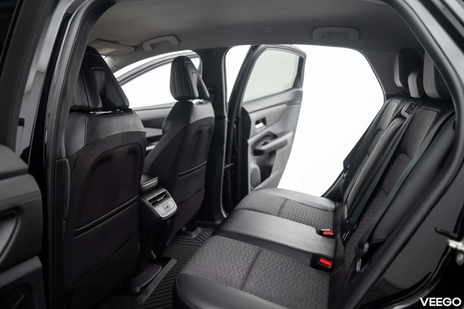 Nissan ARIYA Advance 63 kWh 160kW