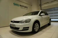 Volkswagen Golf 1.2 77kW thumbnail