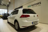 Volkswagen Golf 1.2 77kW thumbnail
