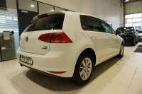Volkswagen Golf 1.2 77kW thumbnail
