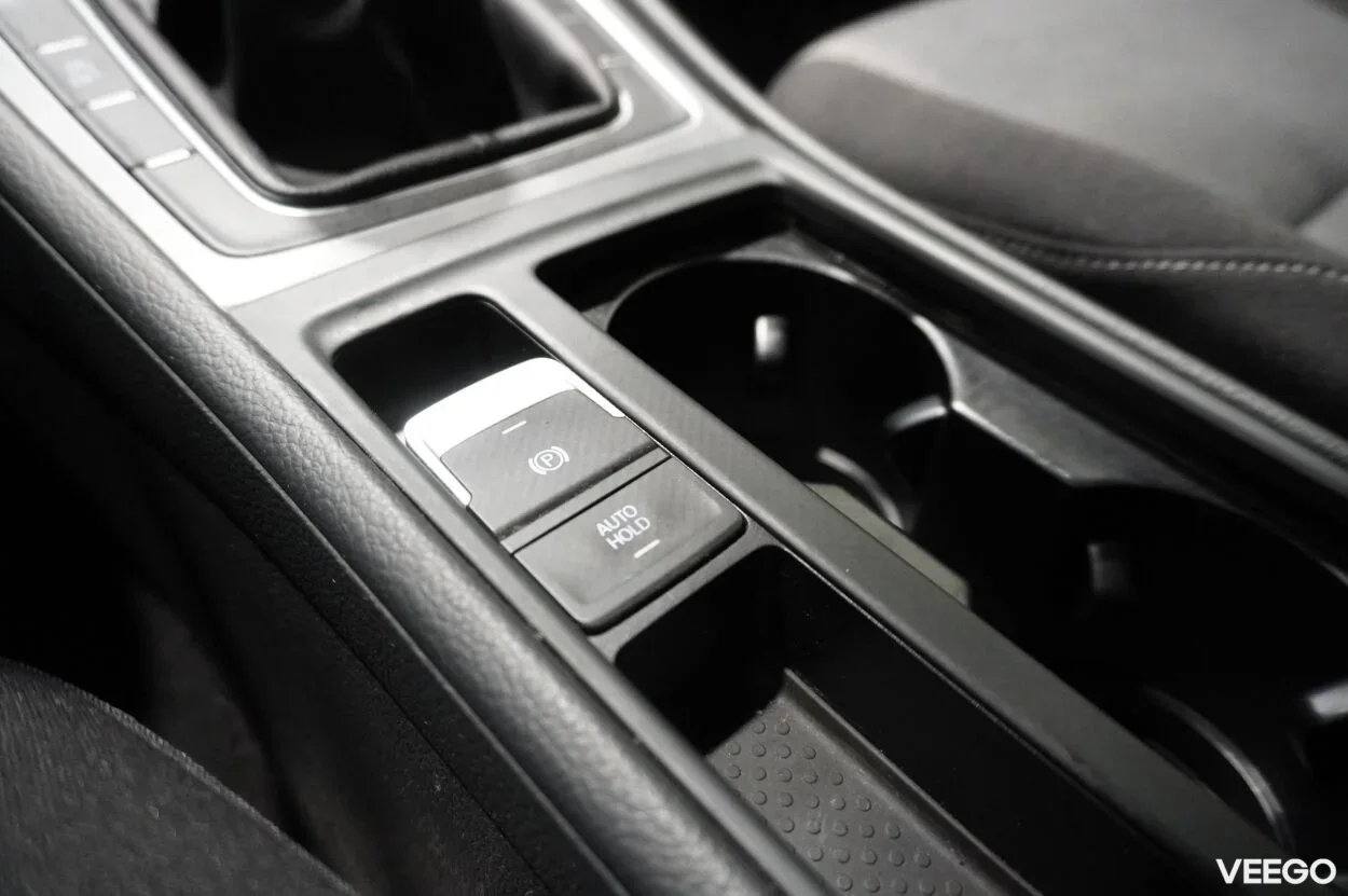 Volkswagen Golf 1.2 77kW