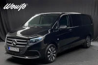 Mercedes-Benz Vito Mixto Pro 116 CDI 4x4 163HK L2 5-Sits 120kW thumbnail