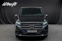 Mercedes-Benz Vito Mixto Pro 116 CDI 4x4 163HK L2 5-Sits 120kW thumbnail
