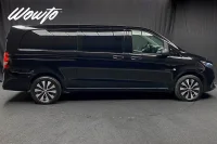 Mercedes-Benz Vito Mixto Pro 116 CDI 4x4 163HK L2 5-Sits 120kW thumbnail