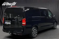 Mercedes-Benz Vito Mixto Pro 116 CDI 4x4 163HK L2 5-Sits 120kW thumbnail