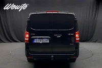 Mercedes-Benz Vito Mixto Pro 116 CDI 4x4 163HK L2 5-Sits 120kW thumbnail