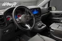 Mercedes-Benz Vito Mixto Pro 116 CDI 4x4 163HK L2 5-Sits 120kW thumbnail