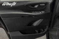 Mercedes-Benz Vito Mixto Pro 116 CDI 4x4 163HK L2 5-Sits 120kW thumbnail