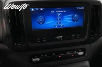 Mercedes-Benz Vito Mixto Pro 116 CDI 4x4 163HK L2 5-Sits 120kW thumbnail