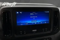 Mercedes-Benz Vito Mixto Pro 116 CDI 4x4 163HK L2 5-Sits 120kW thumbnail