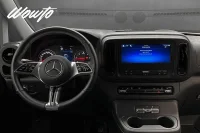 Mercedes-Benz Vito Mixto Pro 116 CDI 4x4 163HK L2 5-Sits 120kW thumbnail