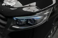 Mercedes-Benz Vito Mixto Pro 116 CDI 4x4 163HK L2 5-Sits 120kW thumbnail