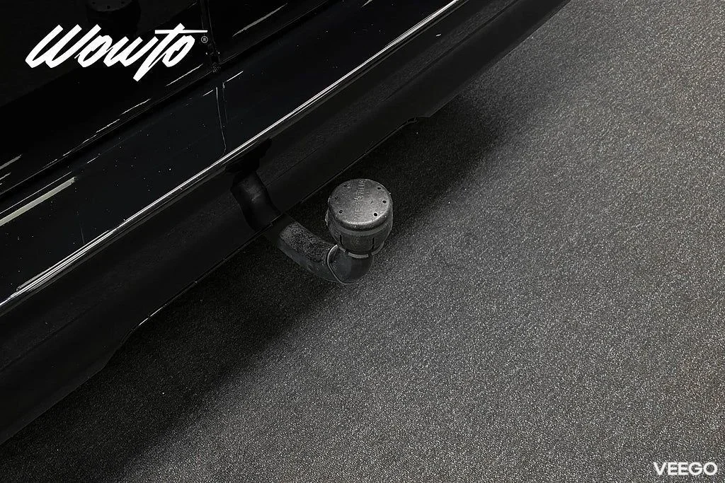 Mercedes-Benz Vito Mixto Pro 116 CDI 4x4 163HK L2 5-Sits 120kW