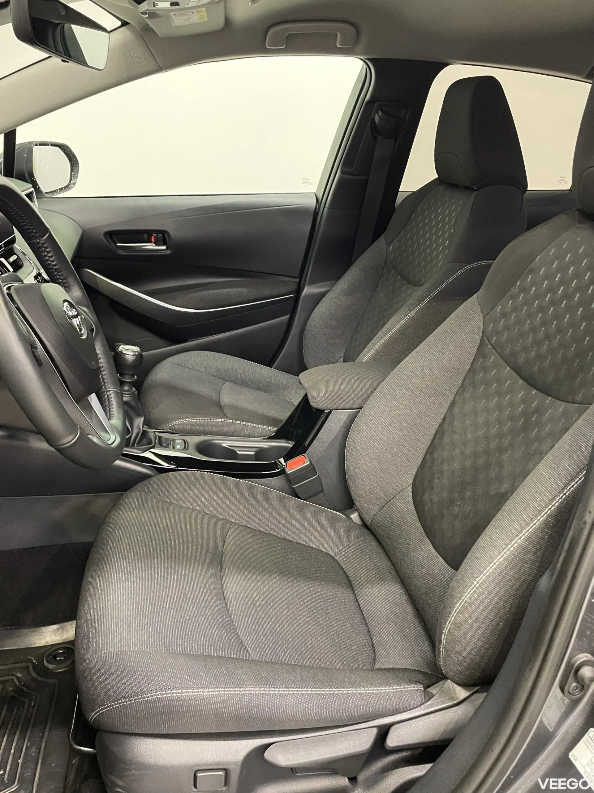 Toyota Corolla COROLLA 92kW