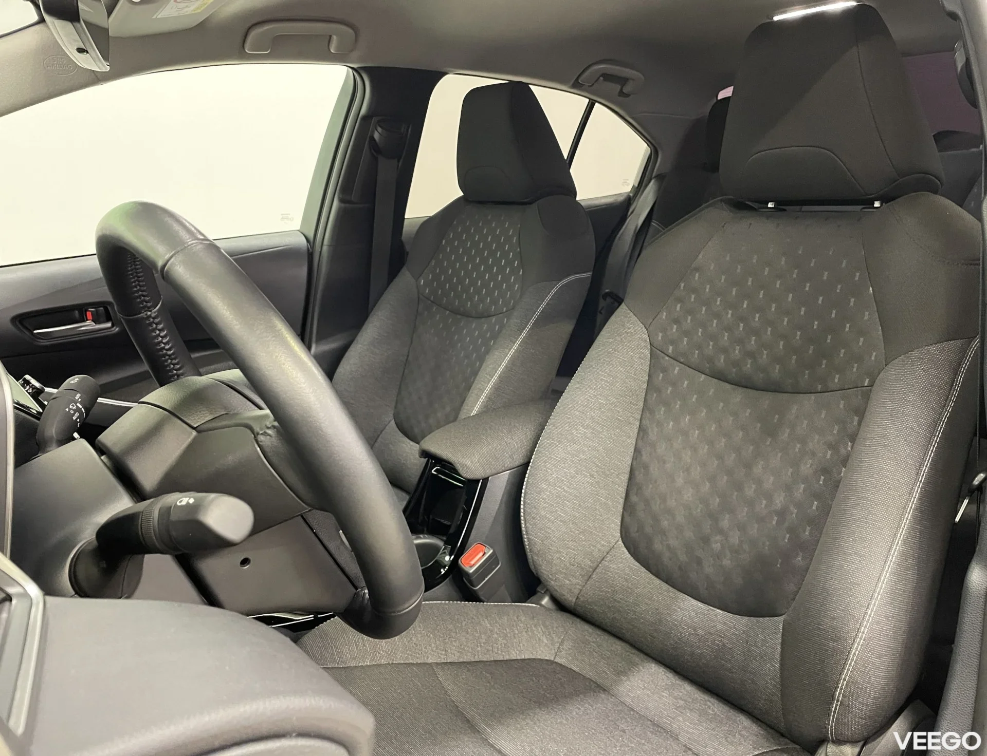 Toyota Corolla COROLLA 92kW