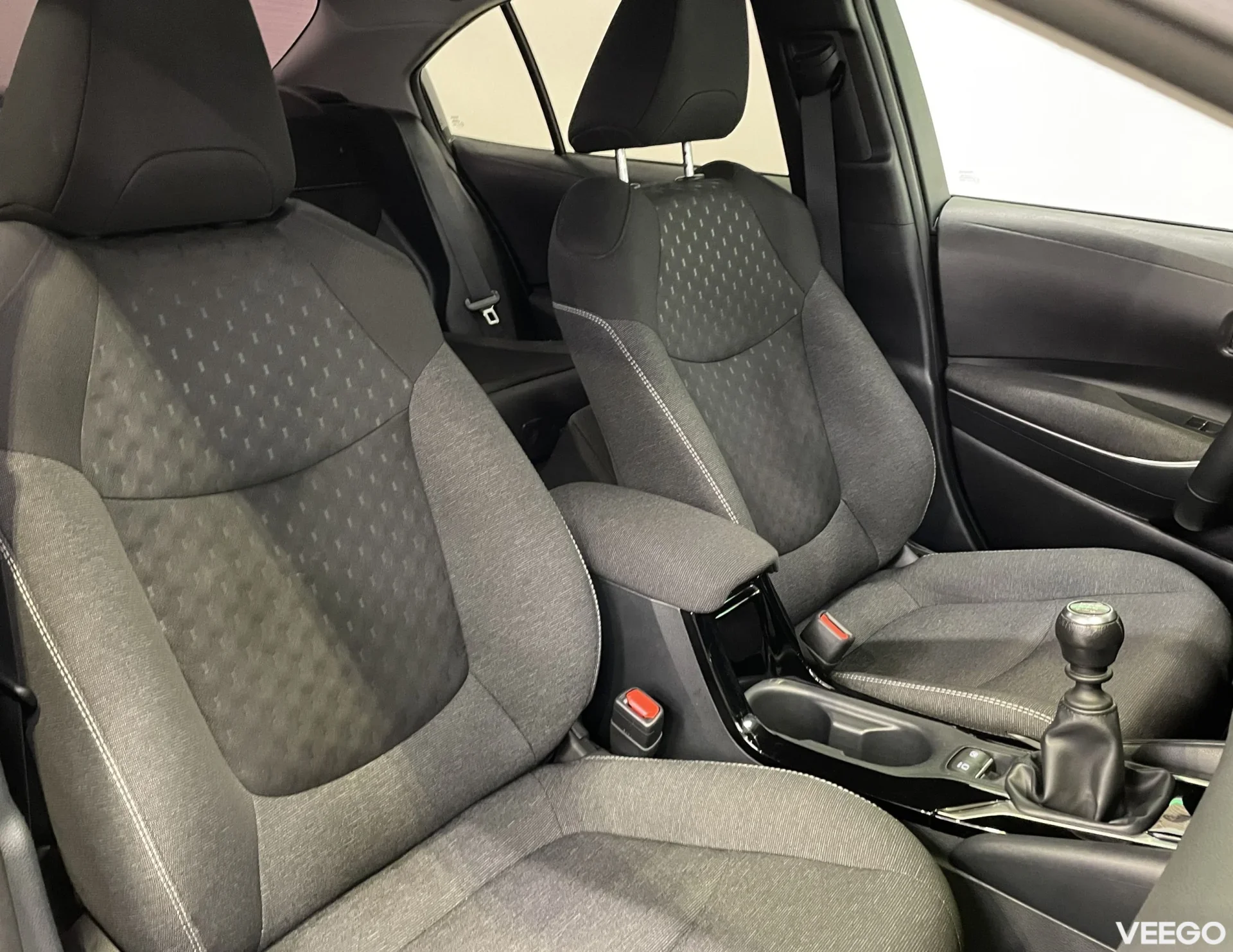 Toyota Corolla COROLLA 92kW