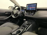 Toyota Corolla COROLLA 92kW thumbnail