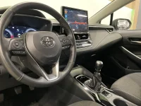 Toyota Corolla COROLLA 92kW thumbnail