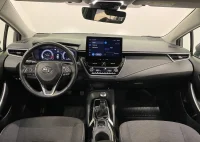 Toyota Corolla COROLLA 92kW thumbnail