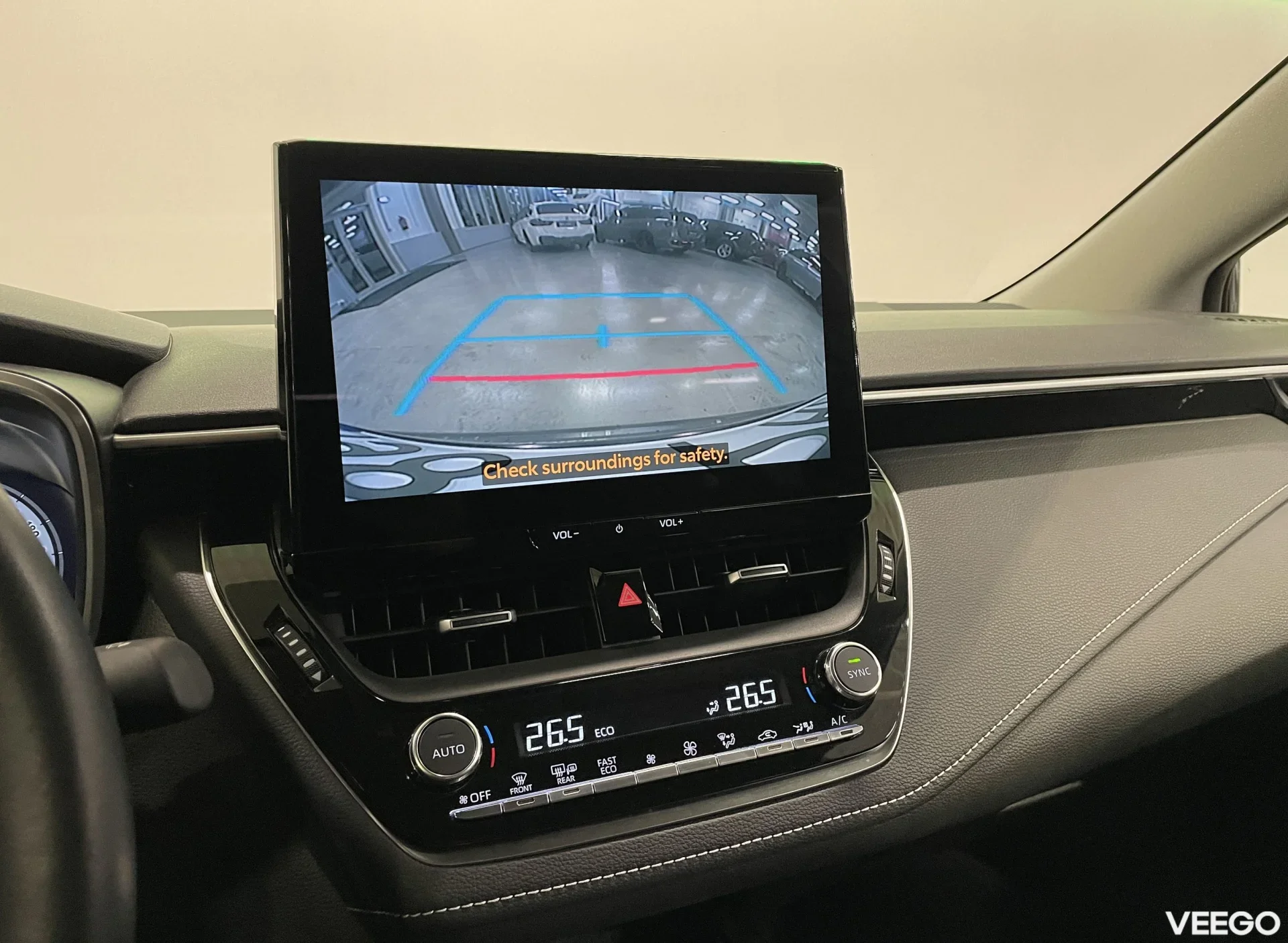 Toyota Corolla COROLLA 92kW