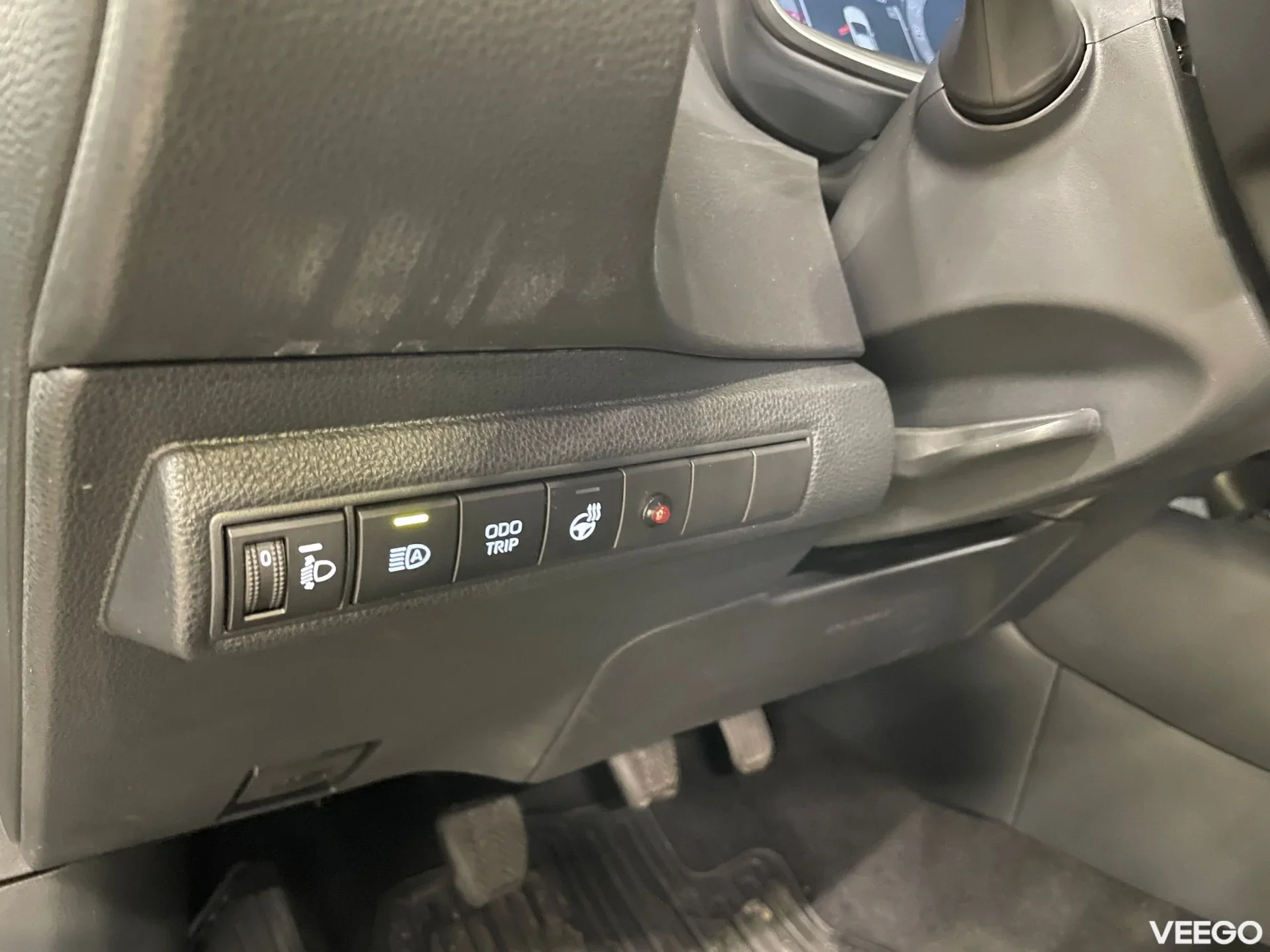 Toyota Corolla COROLLA 92kW