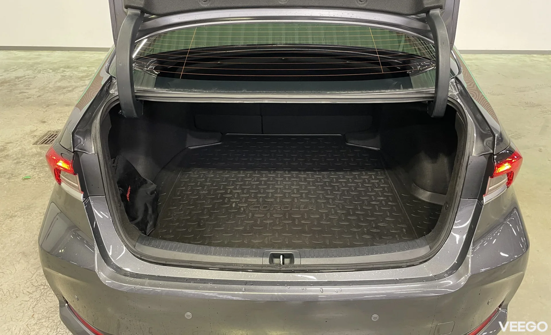 Toyota Corolla COROLLA 92kW