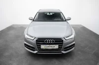 Audi A6 Avant S-Line Quattro 2.0 140kW thumbnail
