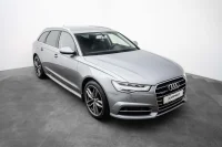 Audi A6 Avant S-Line Quattro 2.0 140kW thumbnail