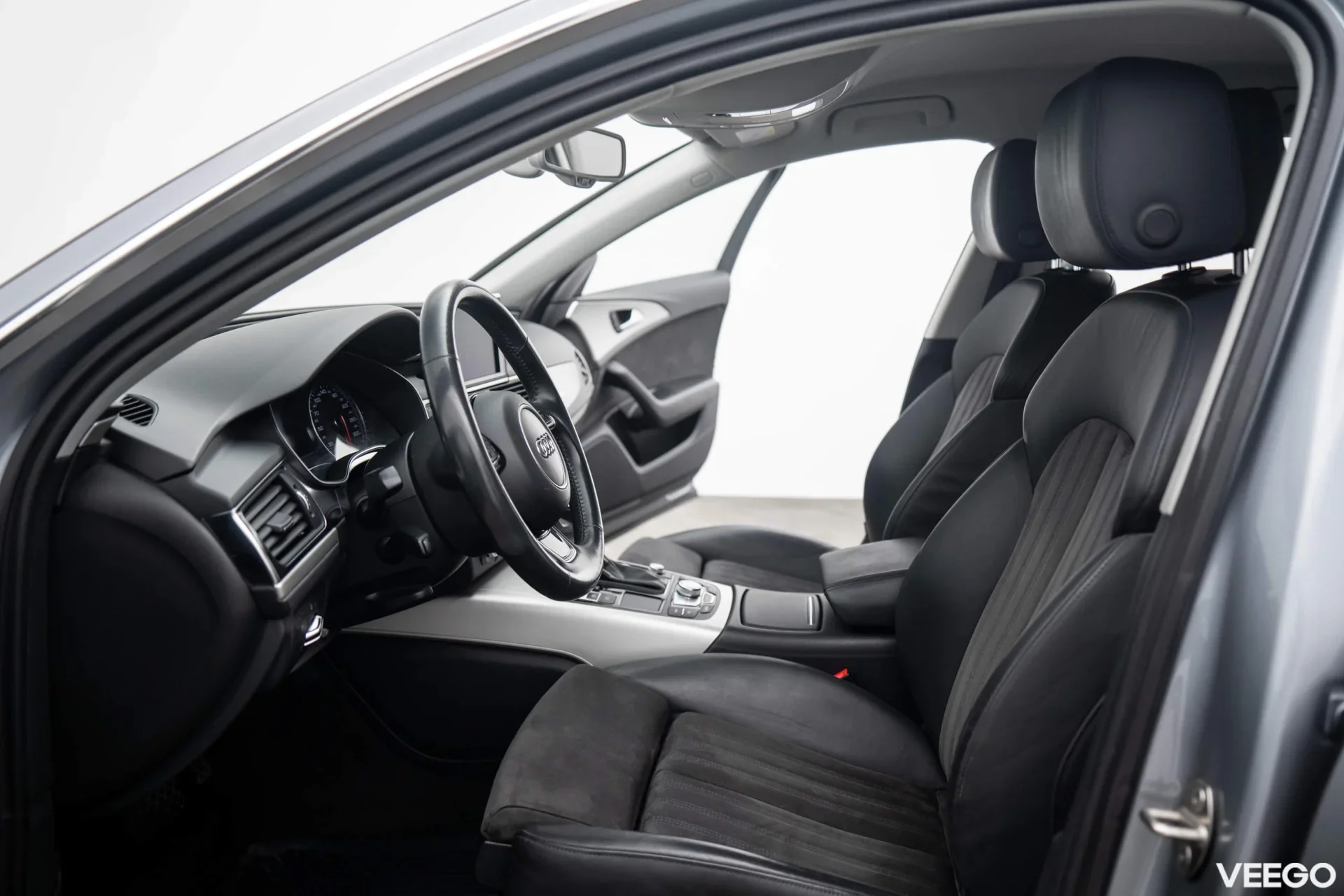 Audi A6 Avant S-Line Quattro 2.0 140kW