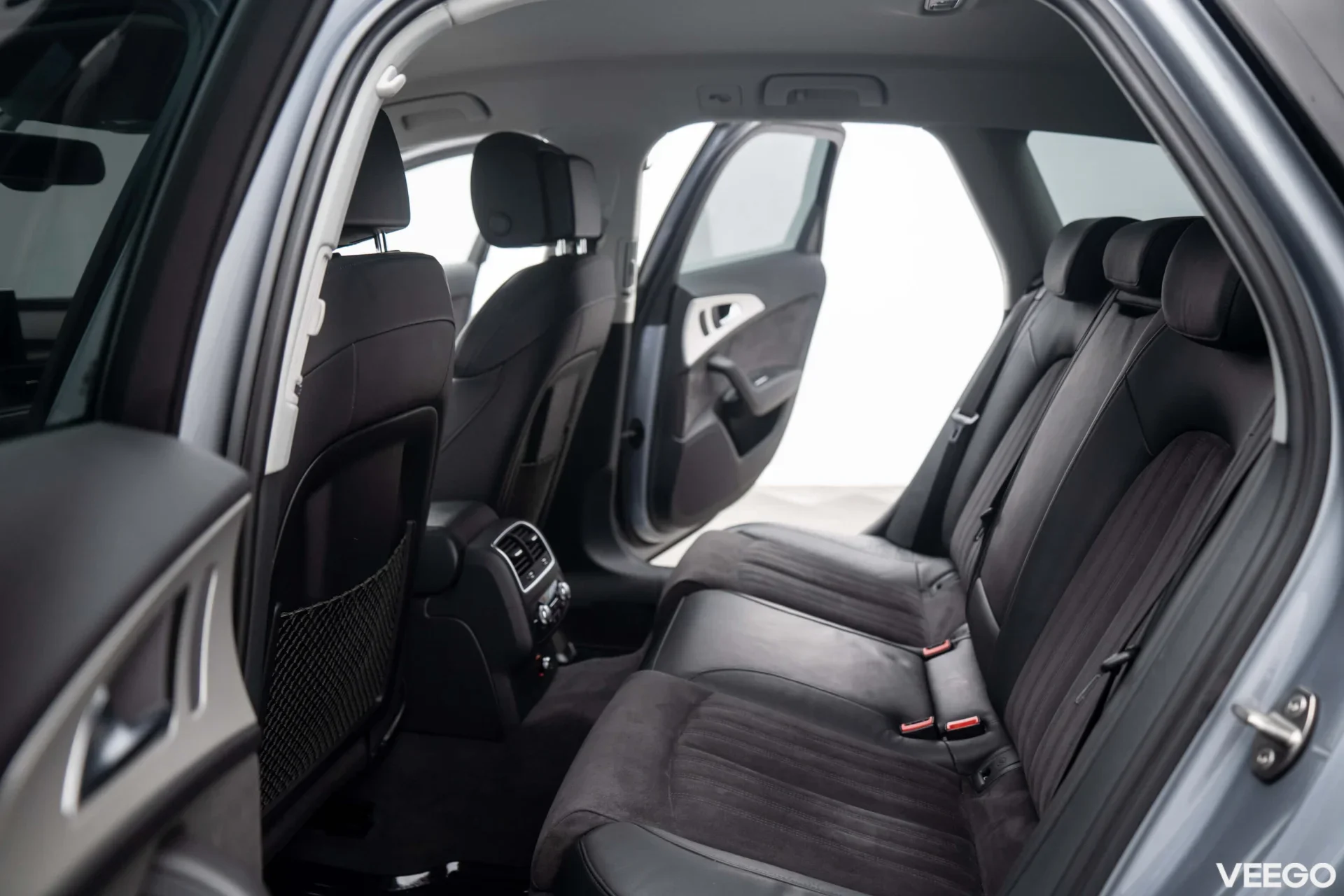 Audi A6 Avant S-Line Quattro 2.0 140kW