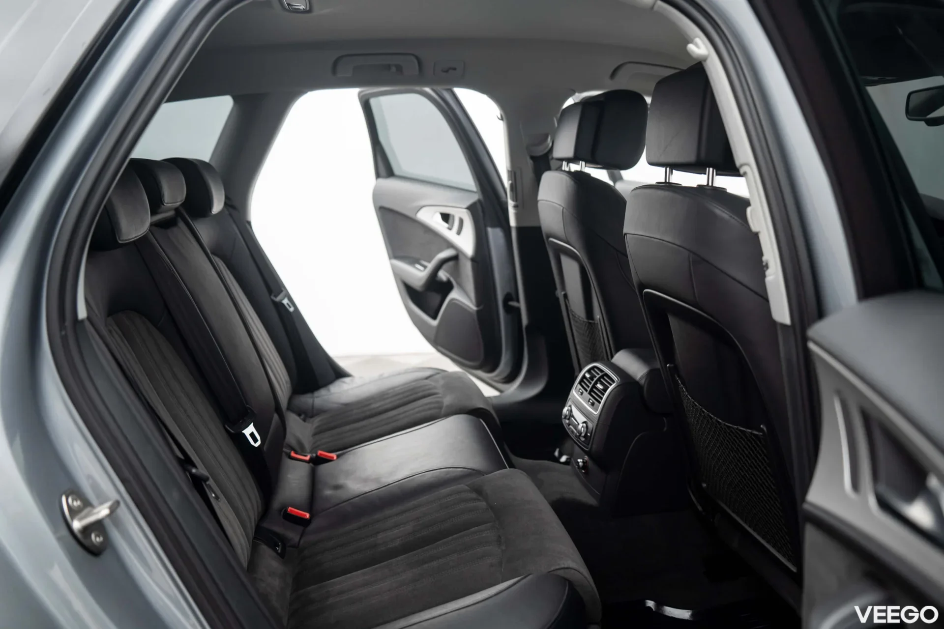 Audi A6 Avant S-Line Quattro 2.0 140kW