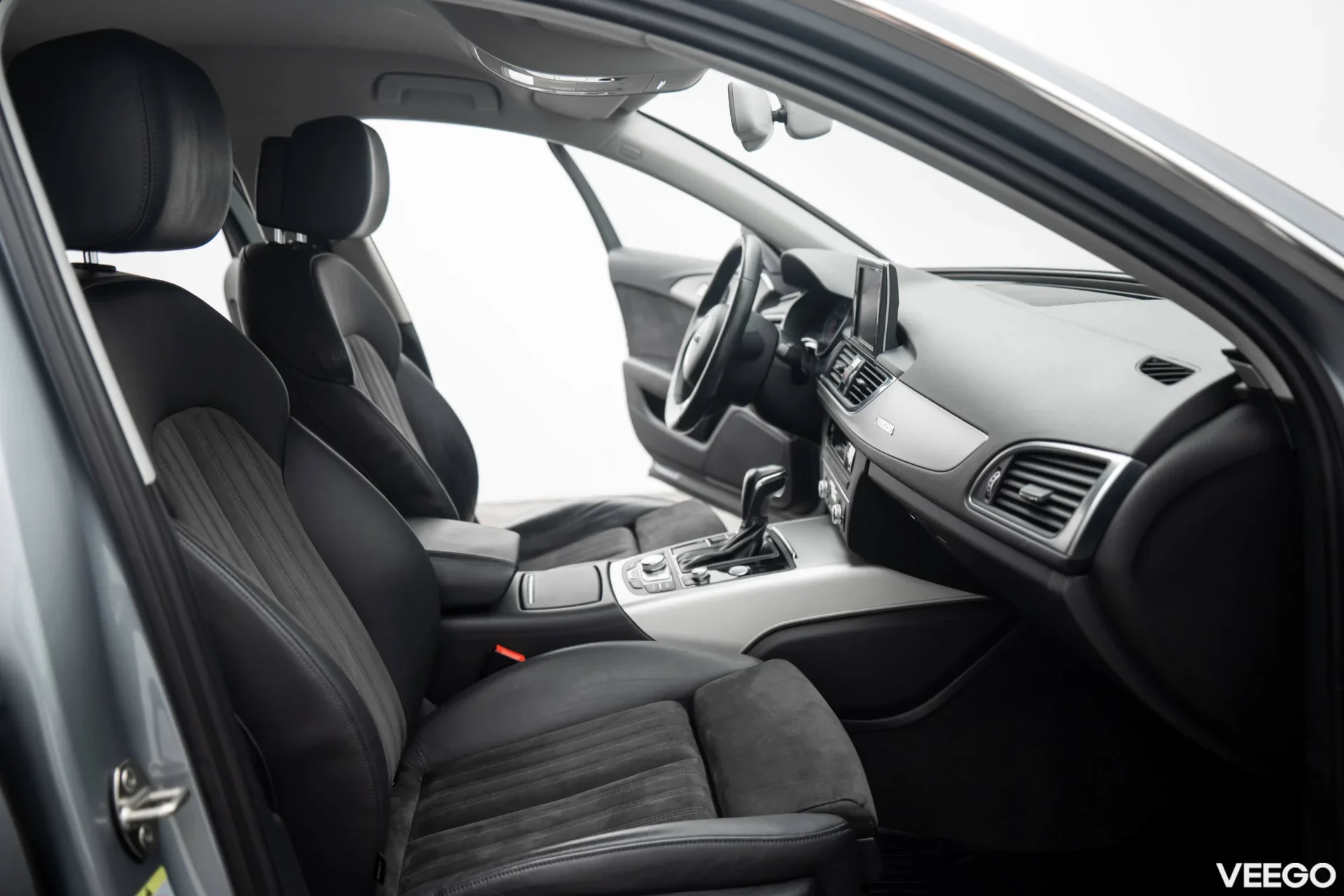 Audi A6 Avant S-Line Quattro 2.0 140kW