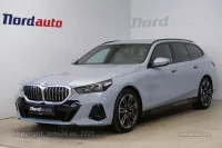 BMW 520 d xDrive M Sportpakett 2 145kW thumbnail