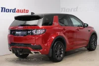 Land Rover Discovery Sport R-Dynamic AWD 2 110kW thumbnail