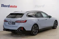 BMW 520 d xDrive M Sportpakett 2 145kW thumbnail