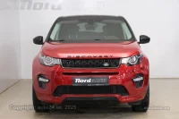 Land Rover Discovery Sport R-Dynamic AWD 2 110kW thumbnail