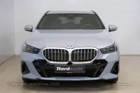 BMW 520 d xDrive M Sportpakett 2 145kW thumbnail