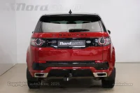 Land Rover Discovery Sport R-Dynamic AWD 2 110kW thumbnail