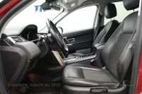 Land Rover Discovery Sport R-Dynamic AWD 2 110kW thumbnail