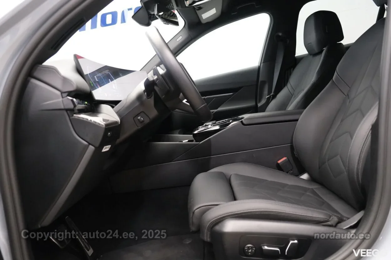 BMW 520 d xDrive M Sportpakett 2 145kW