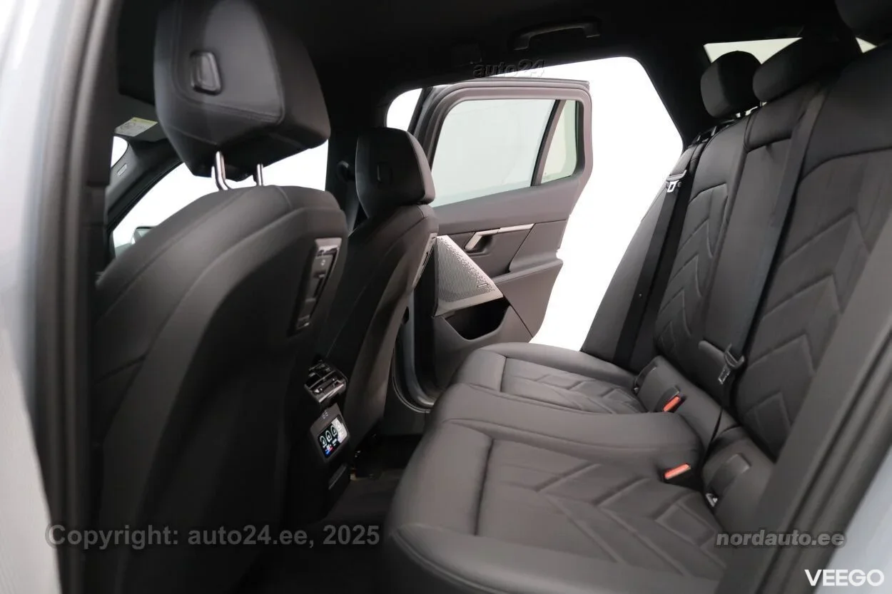 BMW 520 d xDrive M Sportpakett 2 145kW