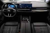 BMW 520 d xDrive M Sportpakett 2 145kW thumbnail