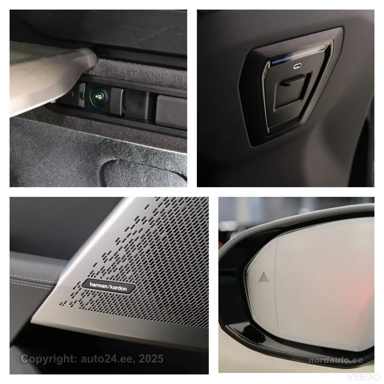 BMW 520 d xDrive M Sportpakett 2 145kW