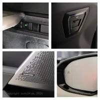 BMW 520 d xDrive M Sportpakett 2 145kW thumbnail